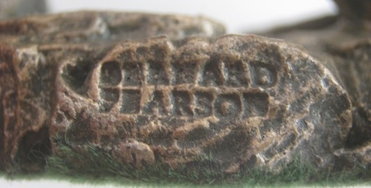 Candelero Clarecraft vigía (4)